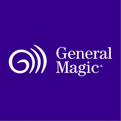General magic