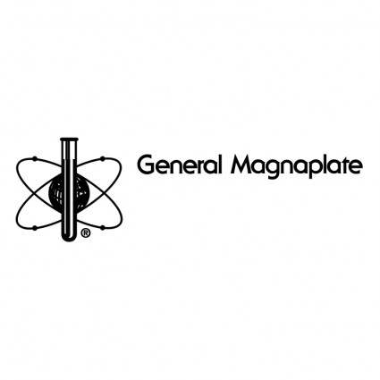 magnaplate general