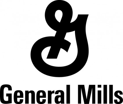 logotipo da General mills