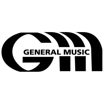 registros de Música General