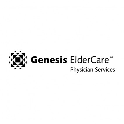 idosos de Gênesis