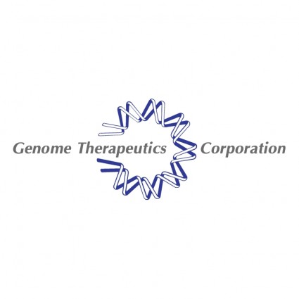 Corporação de terapêutica do genoma