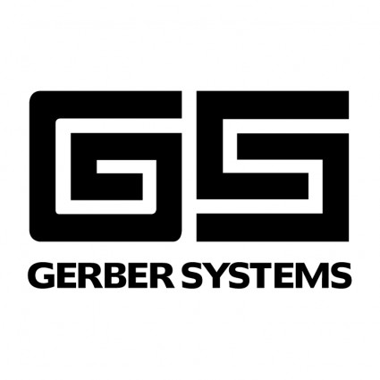 systèmes de Gerber