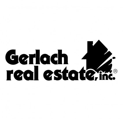 gerlach 房地产