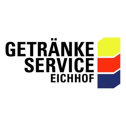 getranke 服務 eichhof