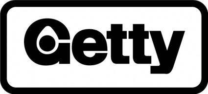 logo Getty