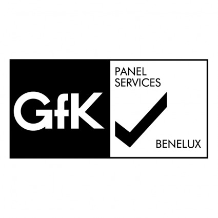 panelservices GfK benelux bv