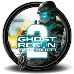 Ghost recon advanced warfighter nouveau