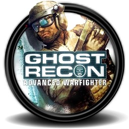 Ghost recon advanced warfighter baru