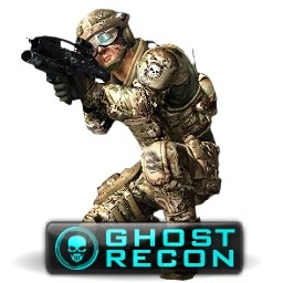 Ghost recon advanced warfighter nuevo