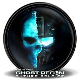 Ghost recon żołnierz przyszłości
