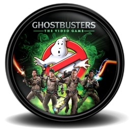 Ghostbusters trò chơi điện tử