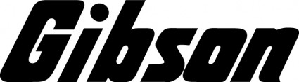 Гибсон logo2