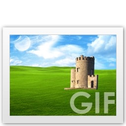 GIF dosyası