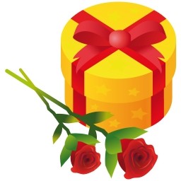 Gift Rose