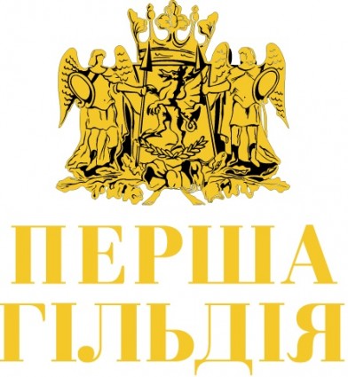 gildia 烏克蘭徽標