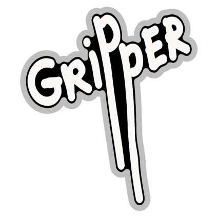 Gillette-Greifer
