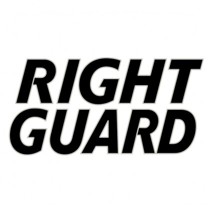 Gillette Right Guard