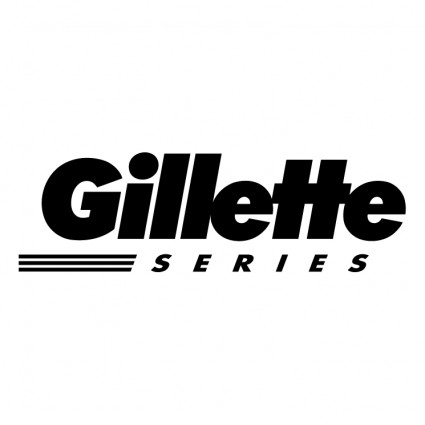 Gillette-Serie