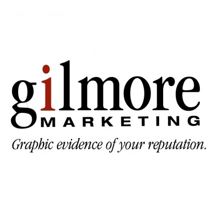 Gilmore marketingu