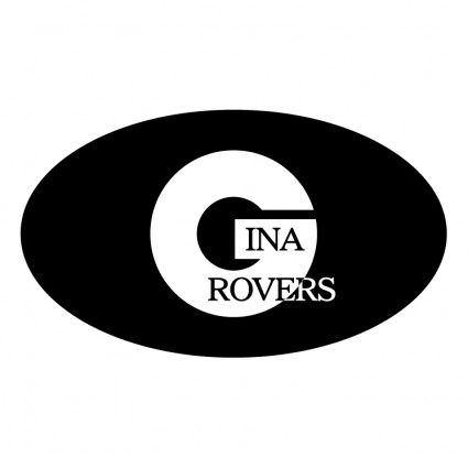 Gina rovers