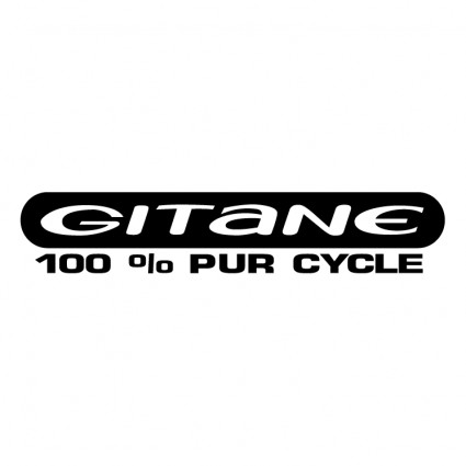 ciclos de Gitane