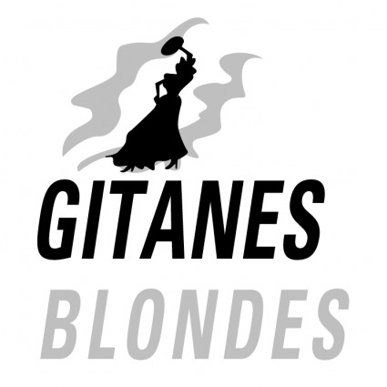 Le Gitanes blondes