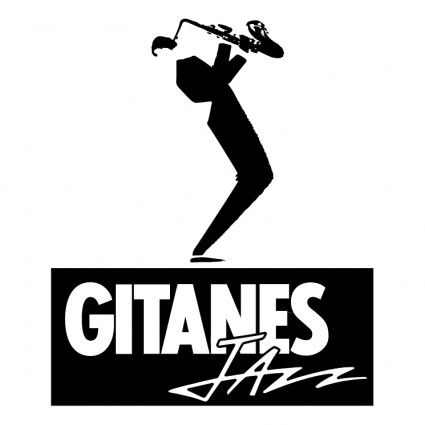 gitanes 재즈