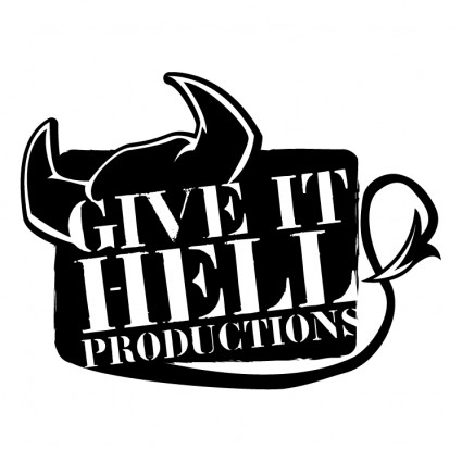 daje to hell productions