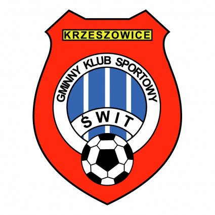 GKS swit krzeszowice
