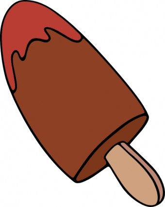 Glace ClipArt