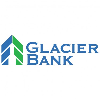 gletser bank