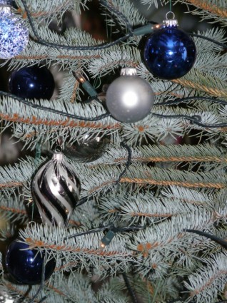 adornos de Navidad Glaskugeln christbaumkugeln