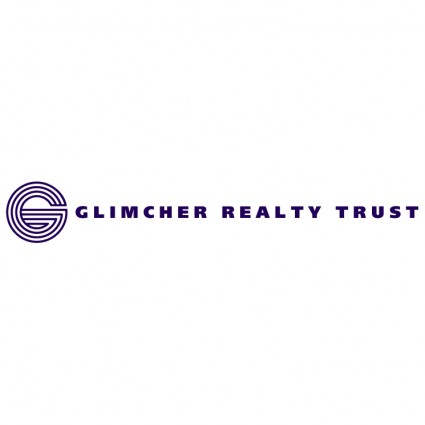 glimcher realty kepercayaan