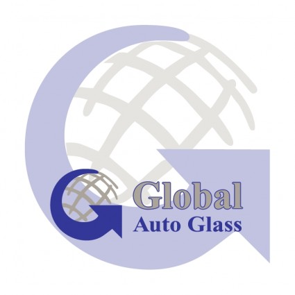 vidrio auto global
