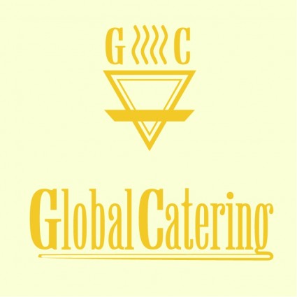 Global catering