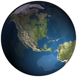 Global Earth