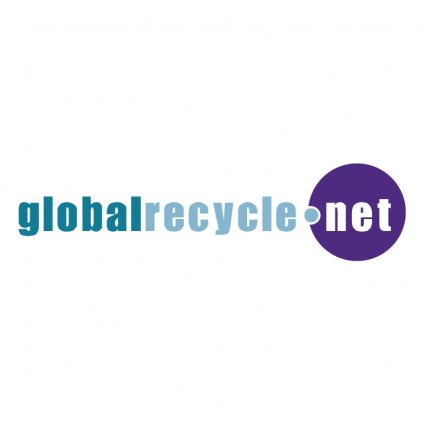 globalny recykling