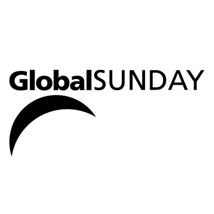 globalny niedziela