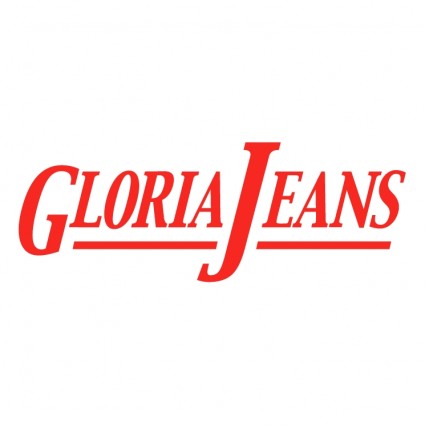 corporation de Gloria jeans