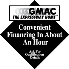 Gm Expressway Home Logo