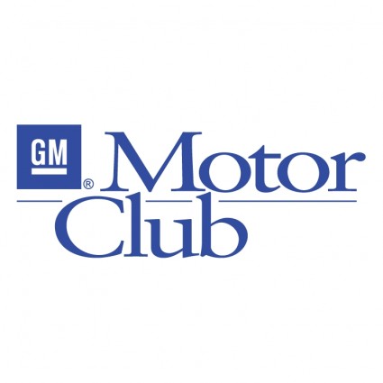 GM motor club
