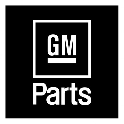 GM-Teile