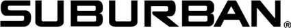 logotipo subterrâneo de GM