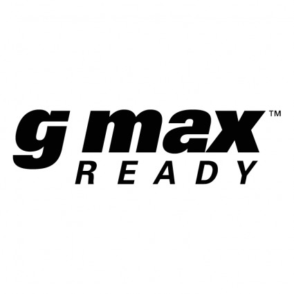 gmax prêt