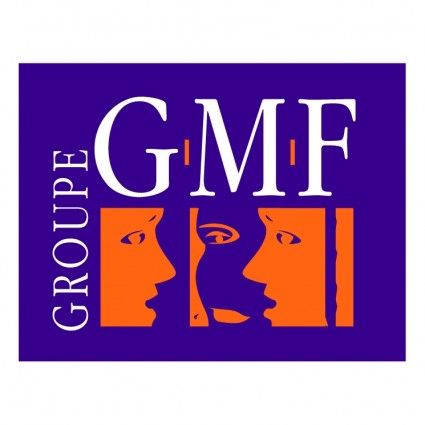 GMF groupe
