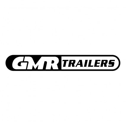 GMR trailer