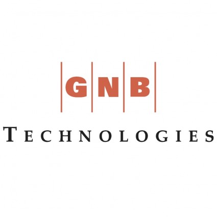 technologie GNB