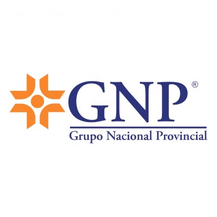 GNP grupo nacional Provinsi