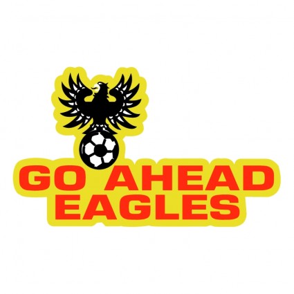 Go ahead Eagles Deventer